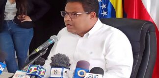 Rafael Ramírez Monte Bello Hidrolago