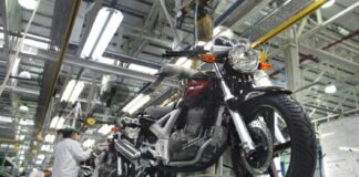 motocicletas