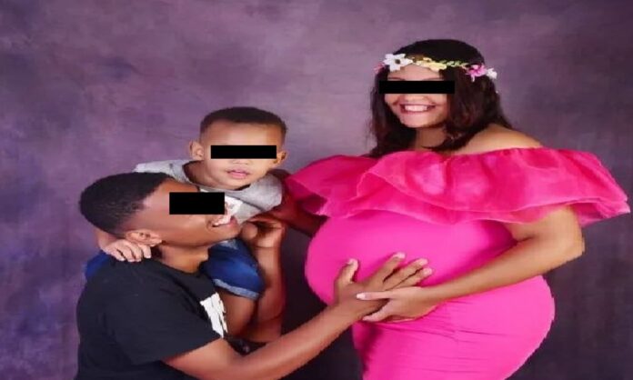 mujer envenena esposo