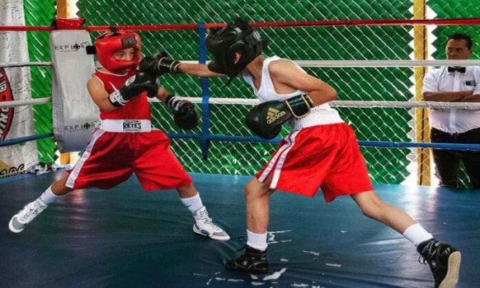 Nacional de Boxeo Infantil Zulia Nacional de Boxeo Infantil Zulia
