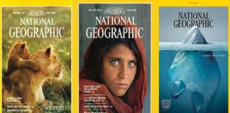 national geographic