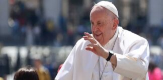 papa francisco