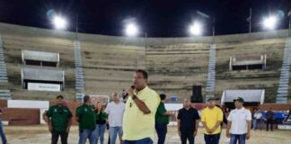 Plaza para todos