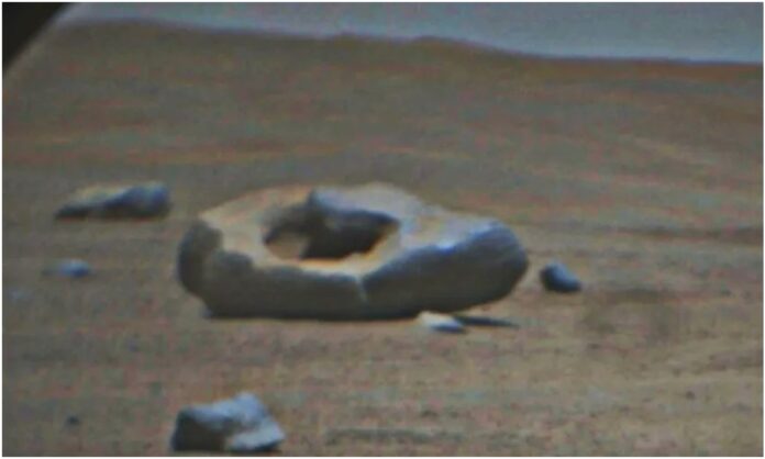 ROVER PERSEVERANCE ROVER PERSEVERANCE
