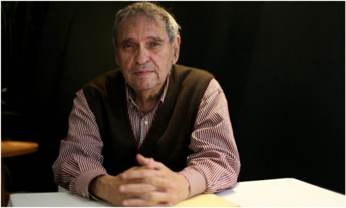 Rafael Cadenas