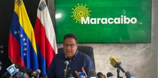 petróleo maracaibo