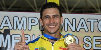 Rubén Limardo