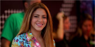 Shakira