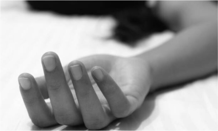 Suicidios venezuela (1) estados unidos