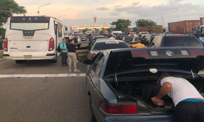 yukpas maracaibo