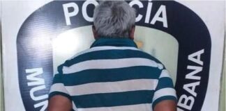 abuso sexual falcón
