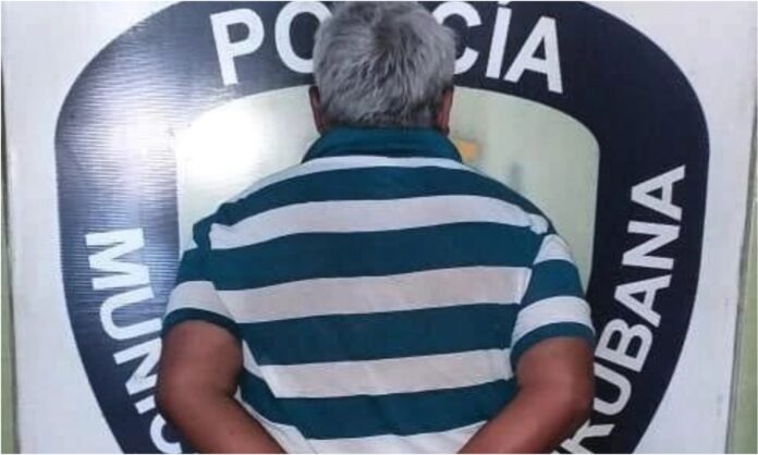 abuso sexual falcón