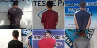 agresión a la mujer
