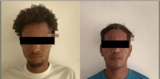 Asesinan hombre