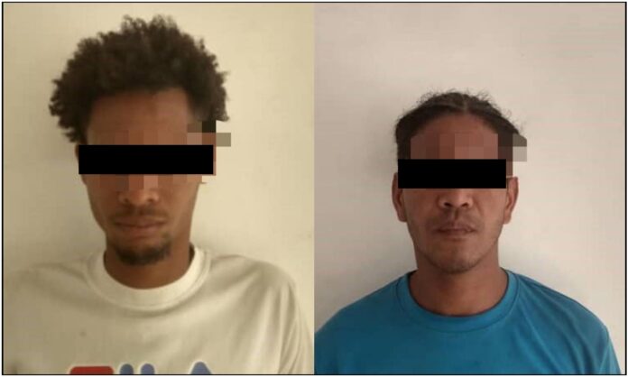 Asesinan hombre
