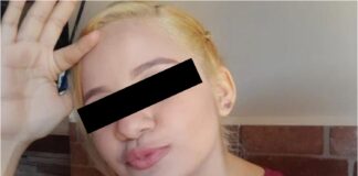 asesinan venezolana colombia