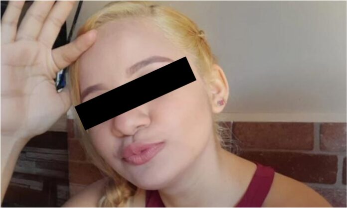 asesinan venezolana colombia asesinan venezolana colombia
