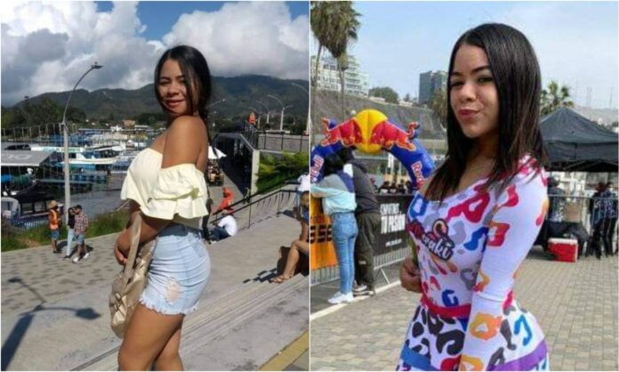 asesinan venezolana méxico asesinan venezolana méxico