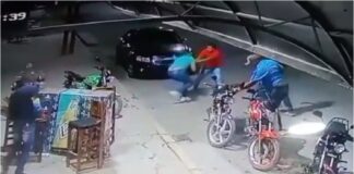 bodegón en Aragua