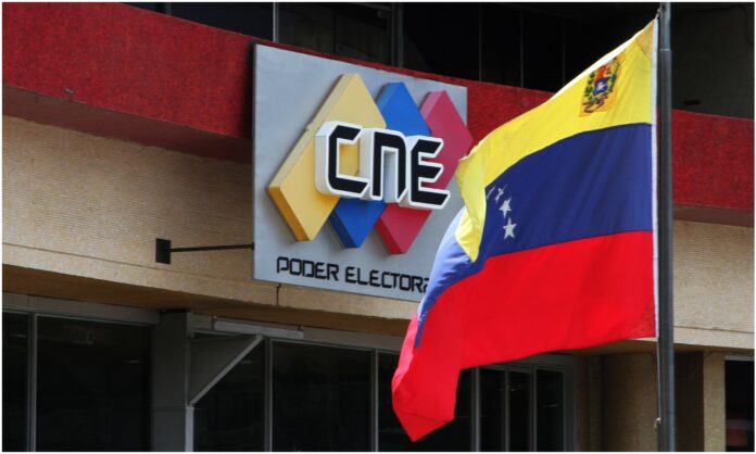 elecciones 25 de mayo 2025 elecciones