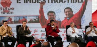 corrupción Pdvsa-Cripto