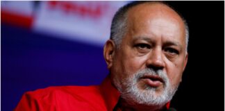diosdado cabello
