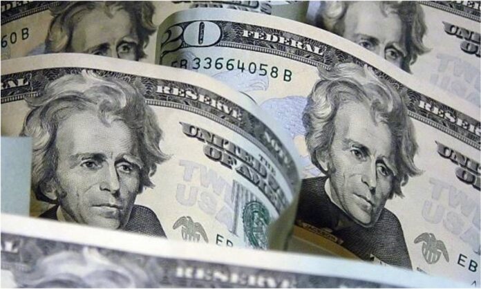 precio dólar