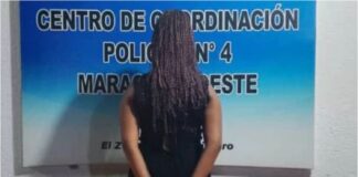 dólares falsos Maracaibo