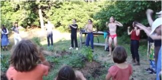 ecosexuales francia