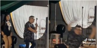 fiesta de cumbia