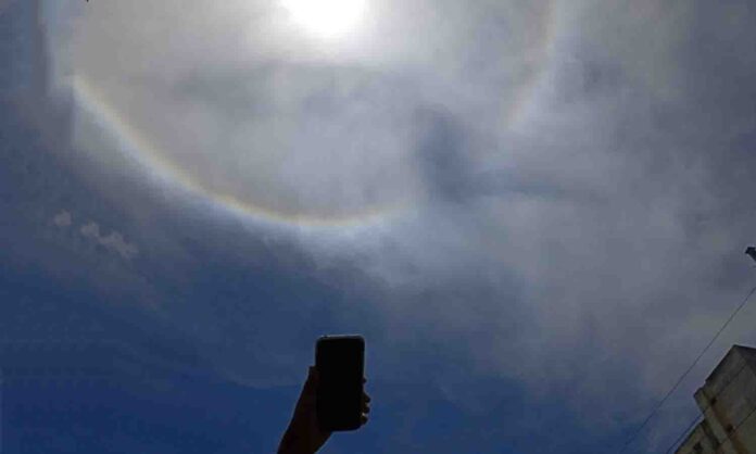 halo solar (3) halo solar Maracaibo