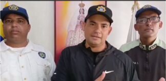 incendio apartamento nueva esparta