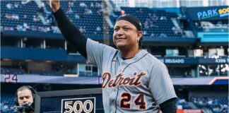 miguel Cabrera