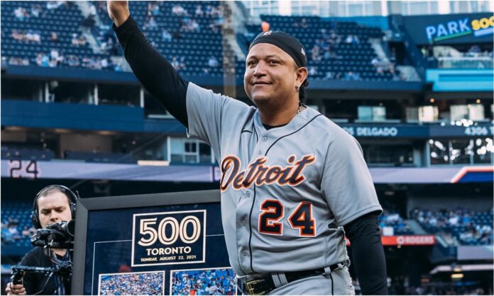 miguel Cabrera