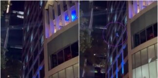 mujer hotel méxico
