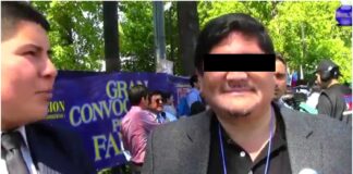 pastor violó hija