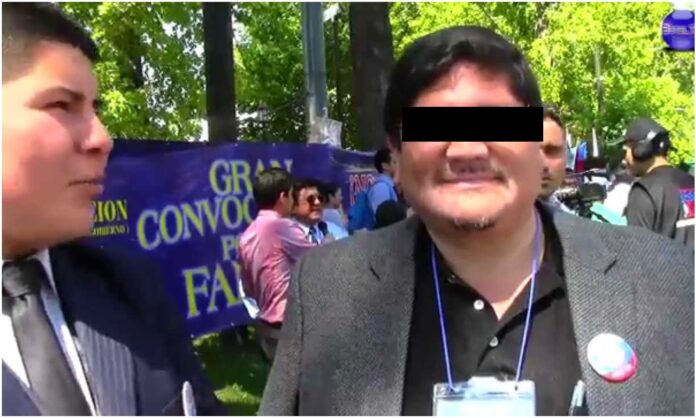 pastor viola hija pastor violó hija