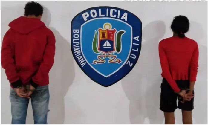 prostitución infantil prostitución infantil zulia