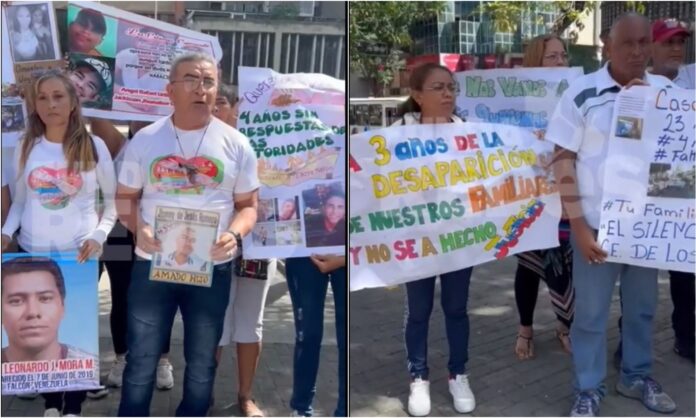 trata de personas