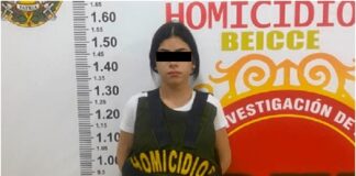 venezolana hotel sicarios