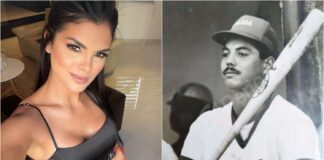 Alejandra Conde