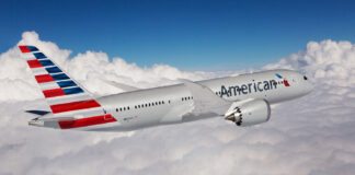 american airlines