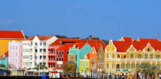 aruba