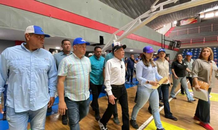 Campeonato Nacional de Boxeo Infantil Campeonato Nacional de Boxeo Infantil