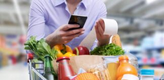 canasta básica alimentos