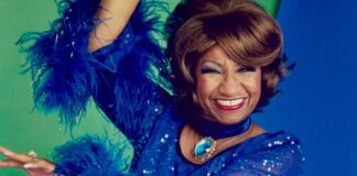 Celia Cruz