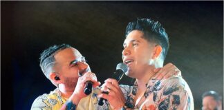 Chyno y Nacho