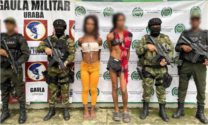 Colombia (2) Colombia
