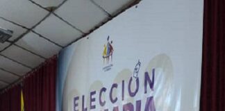 Comisión Nacional de Primaria