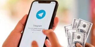 Cómo monetizar con Telegram